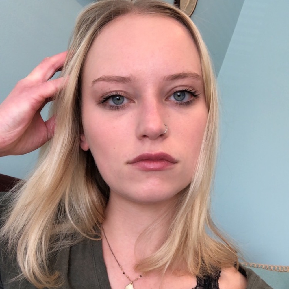 Meet your Posher, Lauren